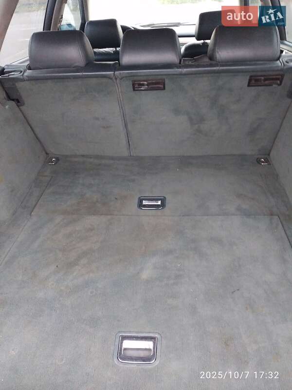 Універсал Audi A6 1998 в Ічні