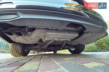 Універсал Audi A6 2021 в 