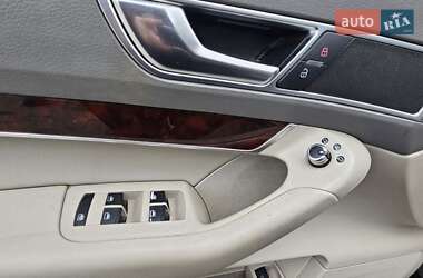 Седан Audi A6 2011 в 