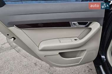 Седан Audi A6 2011 в 