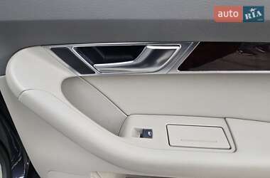 Седан Audi A6 2011 в 