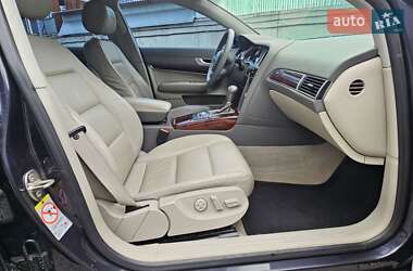 Седан Audi A6 2011 в 