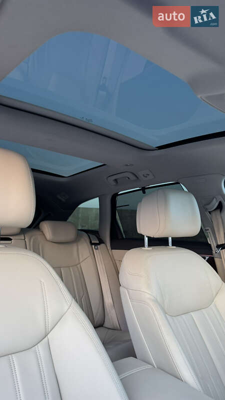 Универсал Audi A6 2019 в Львове фото 19 Универсал Audi A6 2019 в Львове