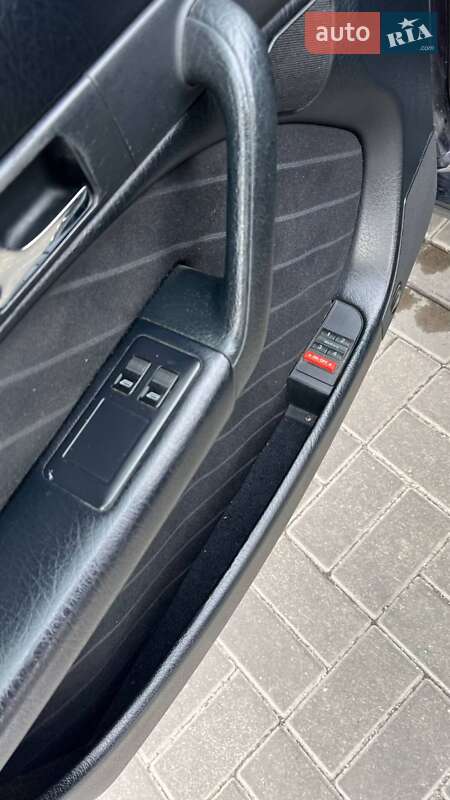 Седан Audi A6 1996 в Черкассах