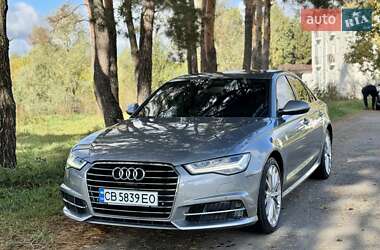 Седан Audi A6 2013 в Києві