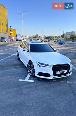 Седан Audi A6 2015 в Києві