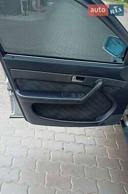 Седан Audi A6 1995 в 