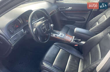 Седан Audi A6 2005 в 