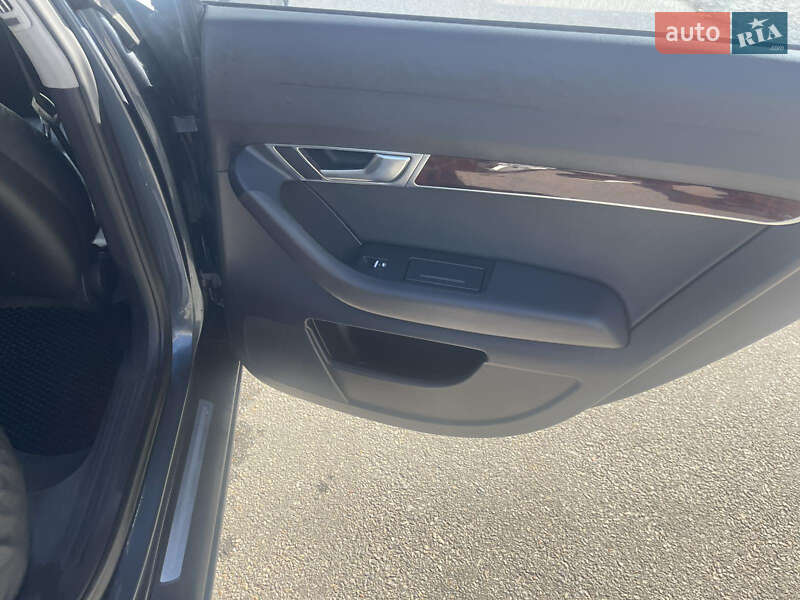 Седан Audi A6 2005 в Вінниці фото 16 Седан Audi A6 2005 в Вінниці