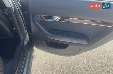 Седан Audi A6 2005 в 