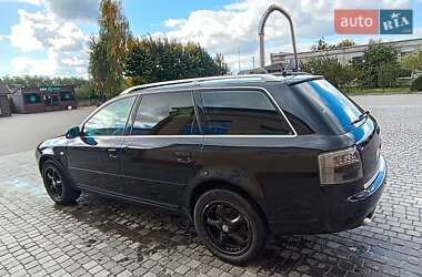 Универсал Audi A6 2002 в 
