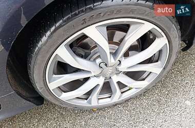 Седан Audi A6 2014 в 