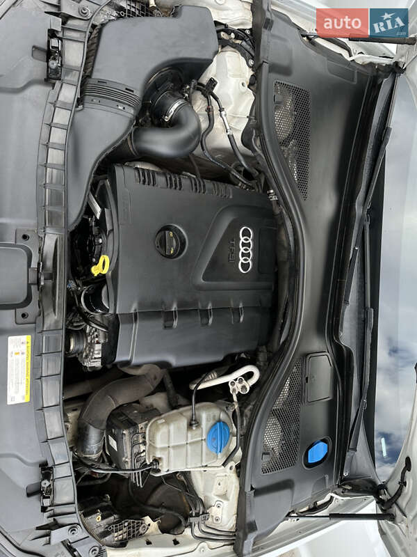 Седан Audi A6 2014 в Харкові фото 22 Седан Audi A6 2014 в Харкові