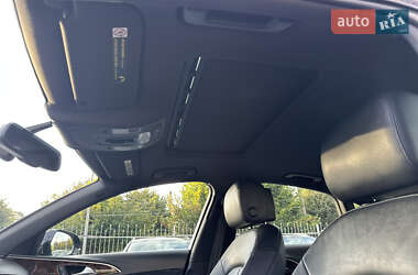 Седан Audi A6 2013 в 