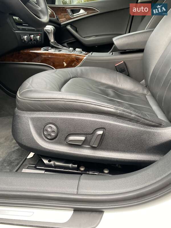 Седан Audi A6 2013 в Николаеве фото 18 Седан Audi A6 2013 в Николаеве