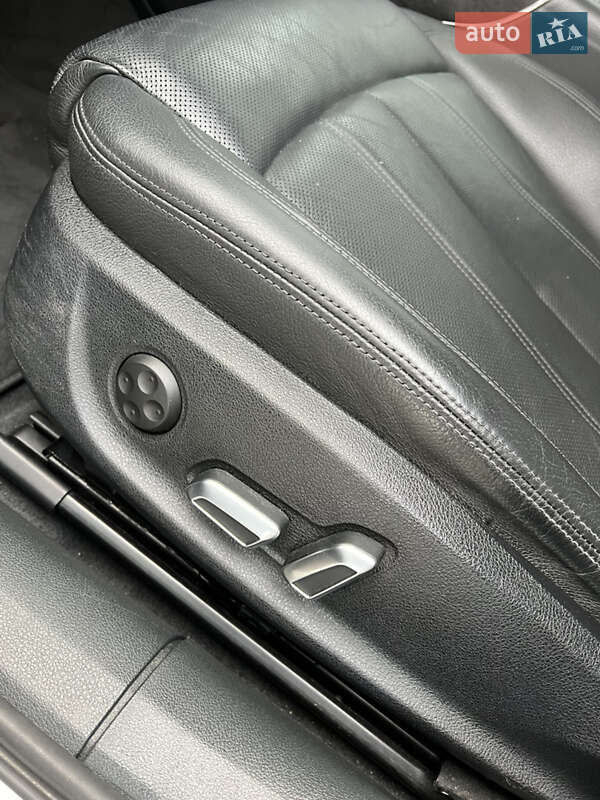 Седан Audi A6 2018 в Києві