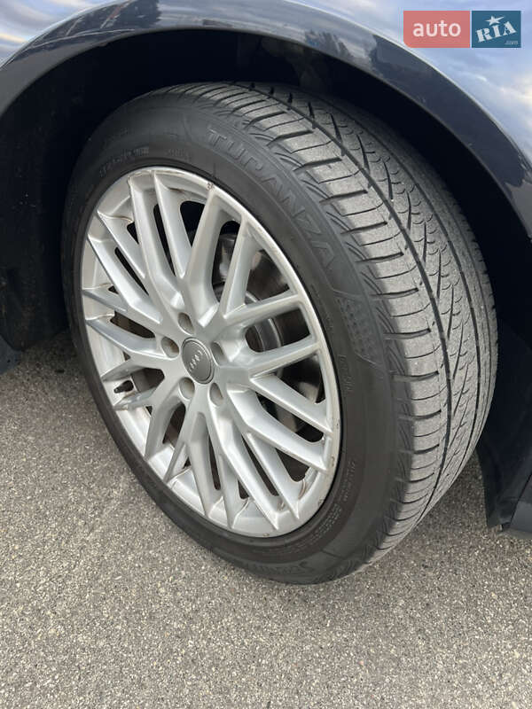 Седан Audi A6 2018 в Києві