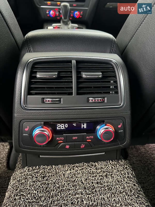 Седан Audi A6 2018 в Києві