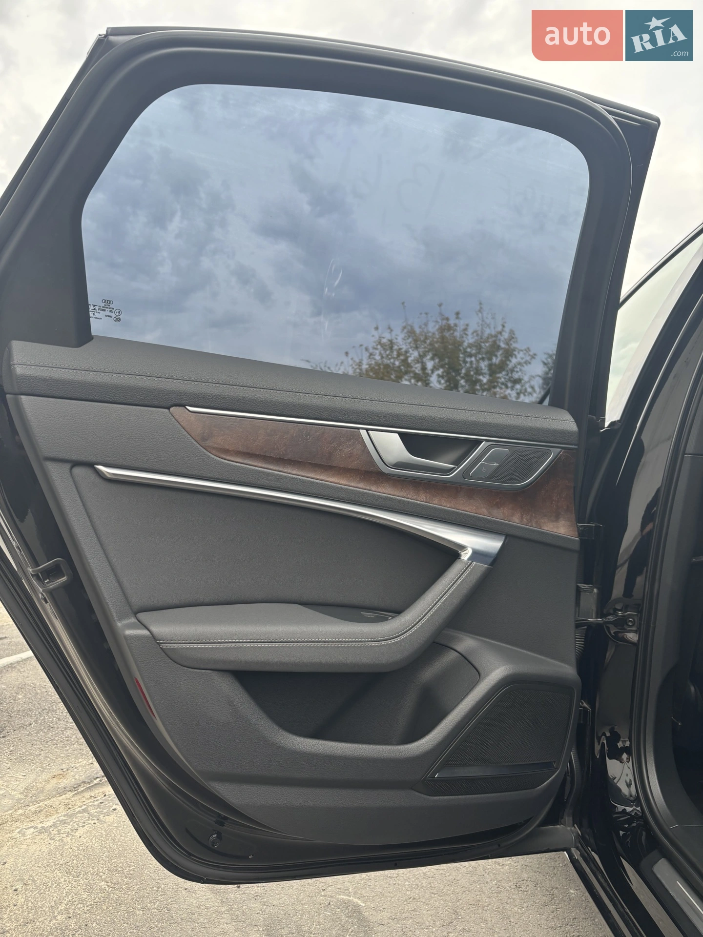 2019 Audi A6 - мініатюра 22