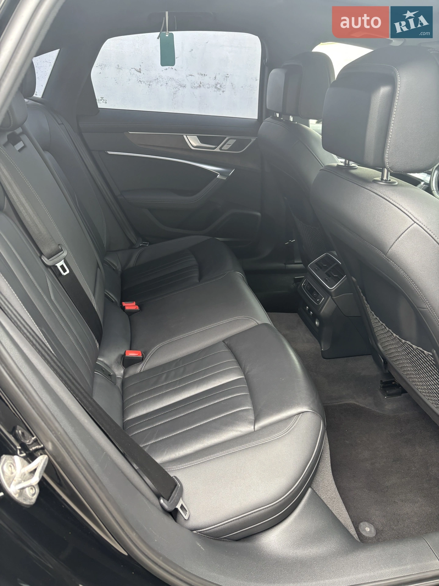 2019 Audi A6 - мініатюра 25
