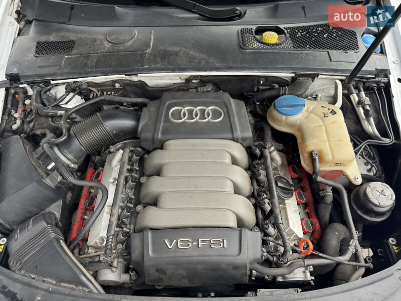 Седан Audi A6 2010 в Лубнах фото 34 Седан Audi A6 2010 в Лубнах
