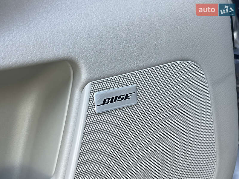 Седан Audi A6 2008 в Ровно