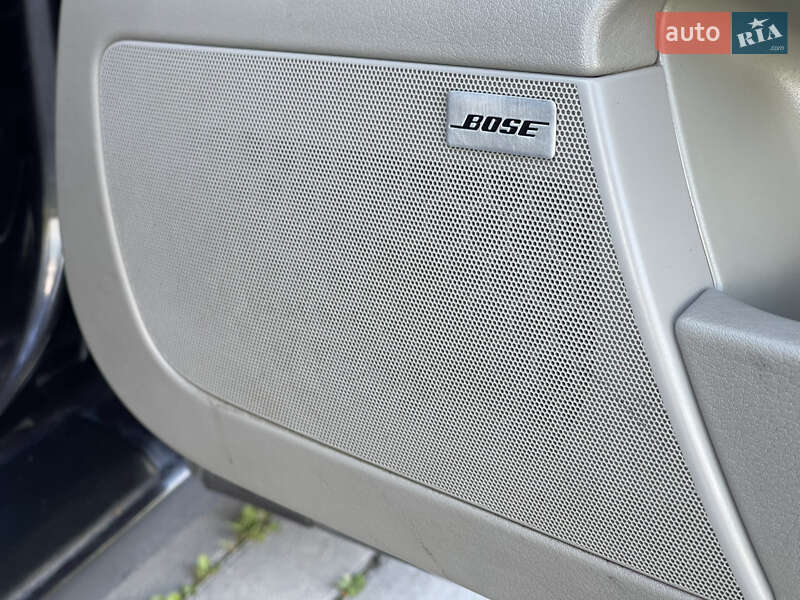 Седан Audi A6 2008 в Ровно