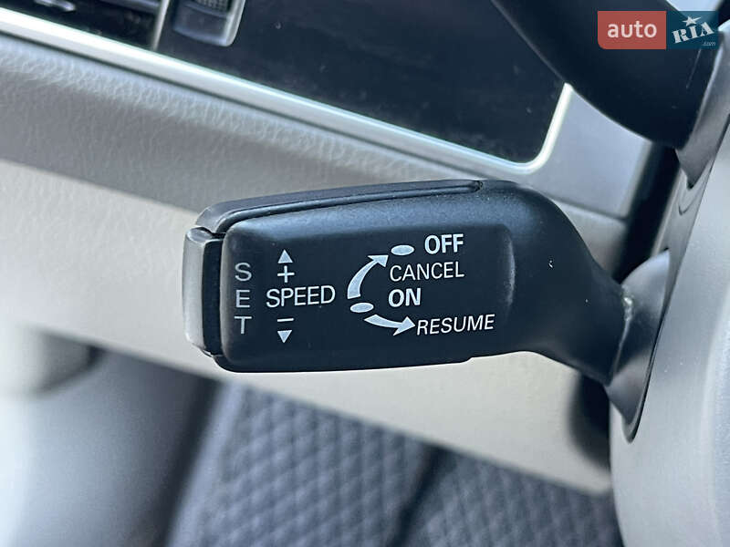 Седан Audi A6 2008 в Ровно