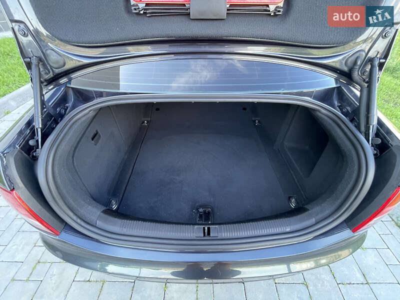 Седан Audi A6 2008 в Ровно