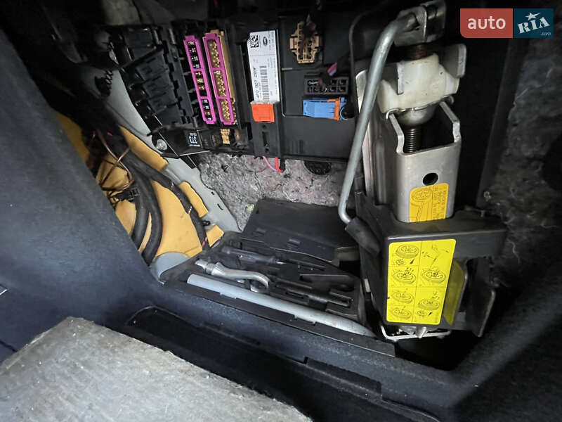 Седан Audi A6 2008 в Ровно