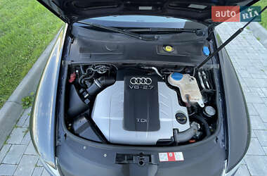 Седан Audi A6 2008 в 