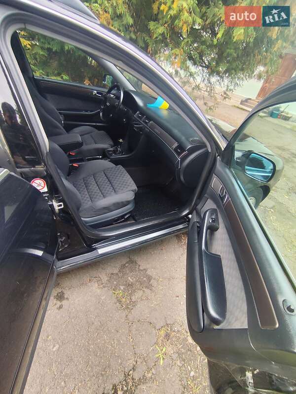 Універсал Audi A6 1999 в Дрогобичі фото 6 Універсал Audi A6 1999 в Дрогобичі