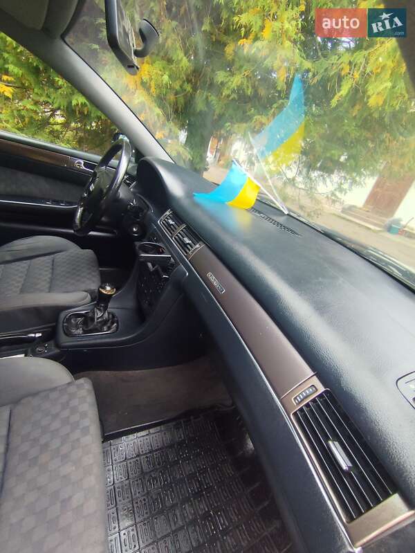 Універсал Audi A6 1999 в Дрогобичі фото 15 Універсал Audi A6 1999 в Дрогобичі