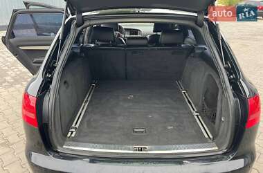Універсал Audi A6 2005 в 
