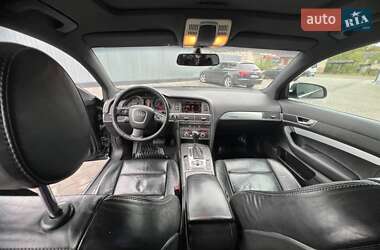 Універсал Audi A6 2005 в 