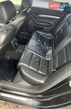 Універсал Audi A6 2005 в 
