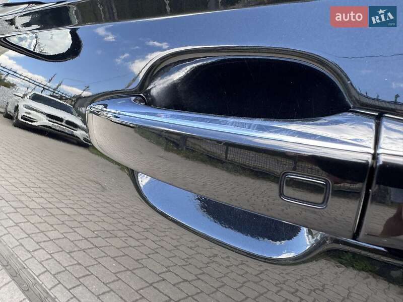 Седан Audi A6 2014 в Запоріжжі