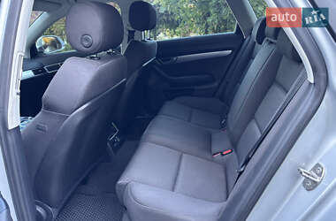 Универсал Audi A6 2011 в 