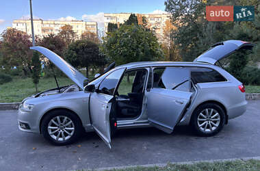 Универсал Audi A6 2011 в 