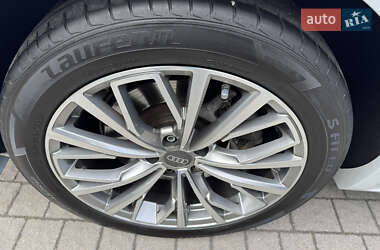 Седан Audi A6 2016 в 