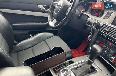 Седан Audi A6 2008 в 