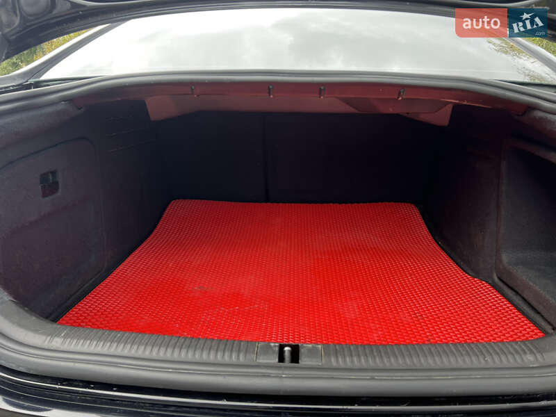 Седан Audi A6 2008 в Чернівцях