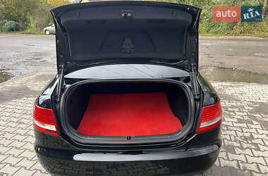Седан Audi A6 2008 в 