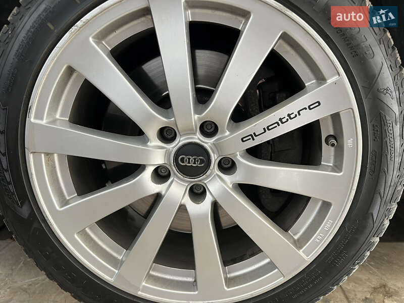 Седан Audi A6 2008 в Чернівцях