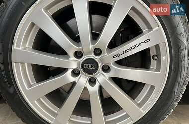 Седан Audi A6 2008 в 