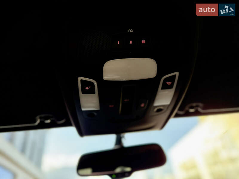 Седан Audi A6 2016 в Львове