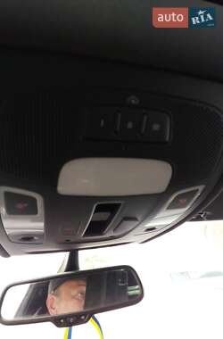 Седан Audi A6 2012 в 