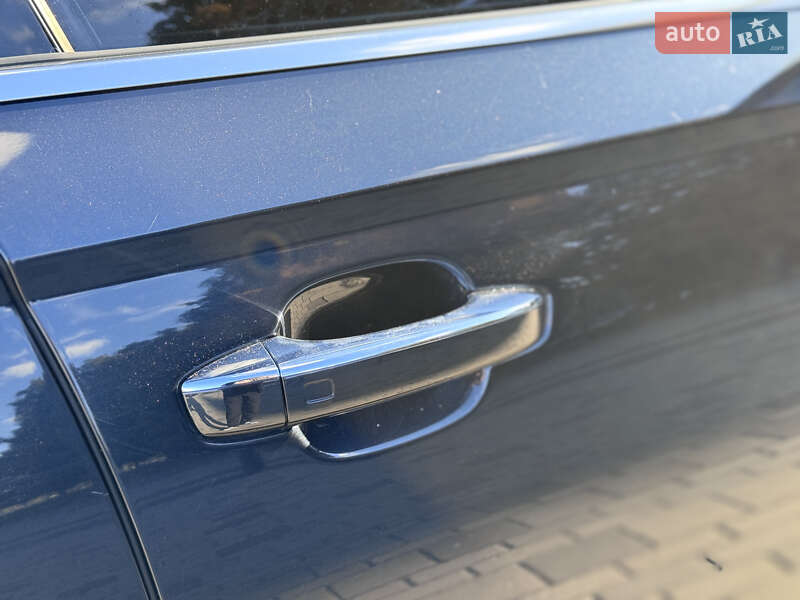Седан Audi A6 2016 в Дніпрі