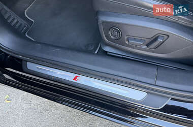 Седан Audi A6 2019 в 