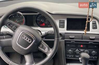 Седан Audi A6 2010 в Белой Церкви